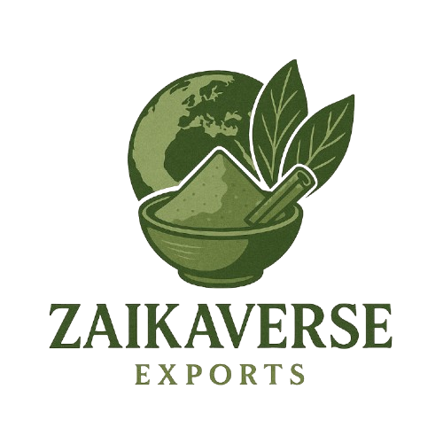 Zaika Verse Exports